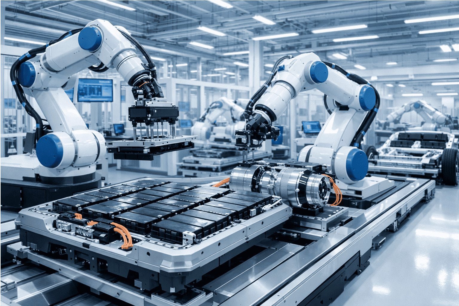 Силовые агрегаты