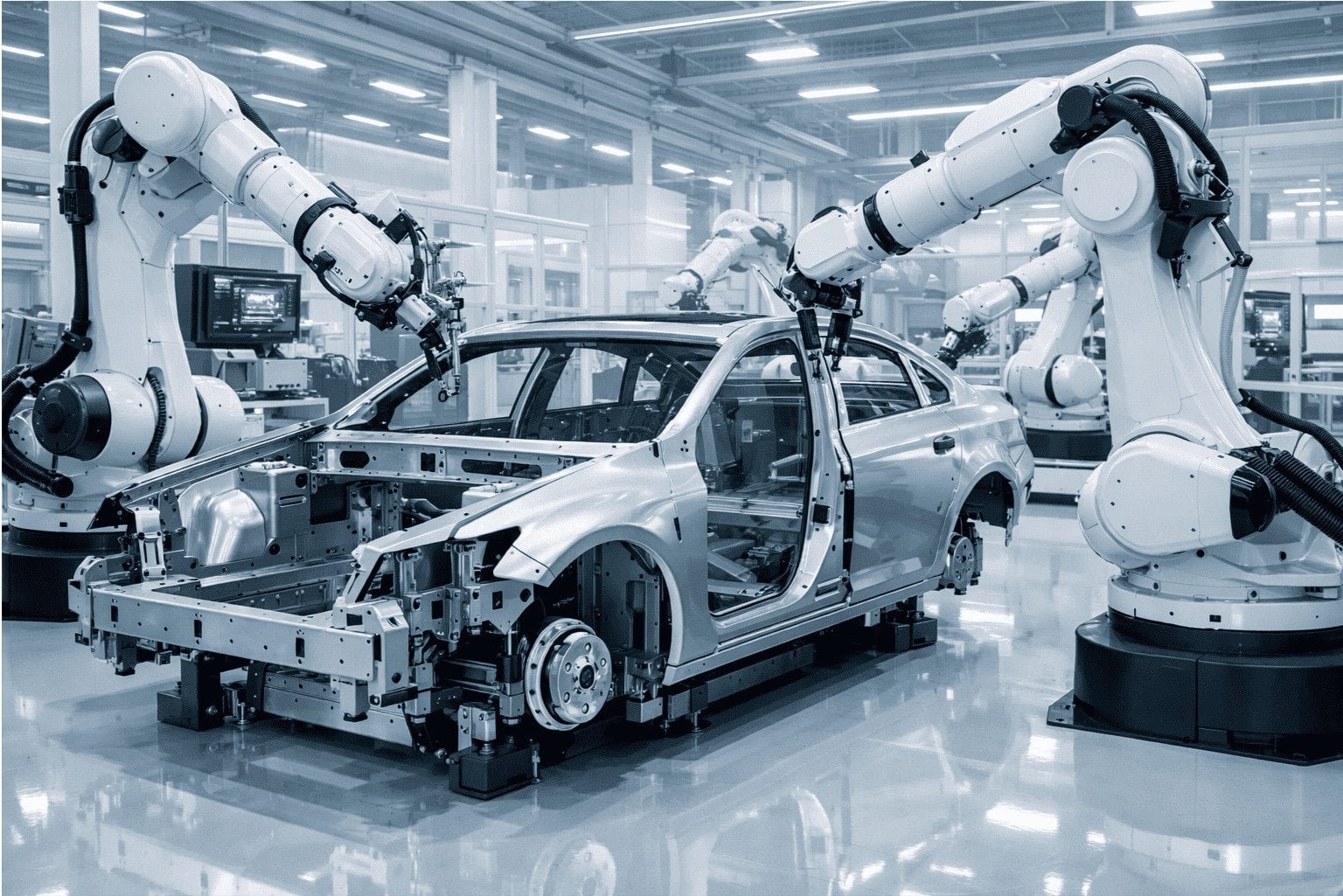 Компоненты и спецтехника