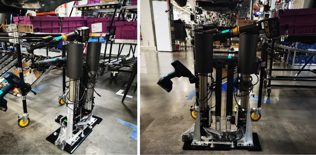 Нестандартное решение для визуального контроля ремня двигателя автомобиля: интеллектуальная система контроля качества на основе глубокого обучения