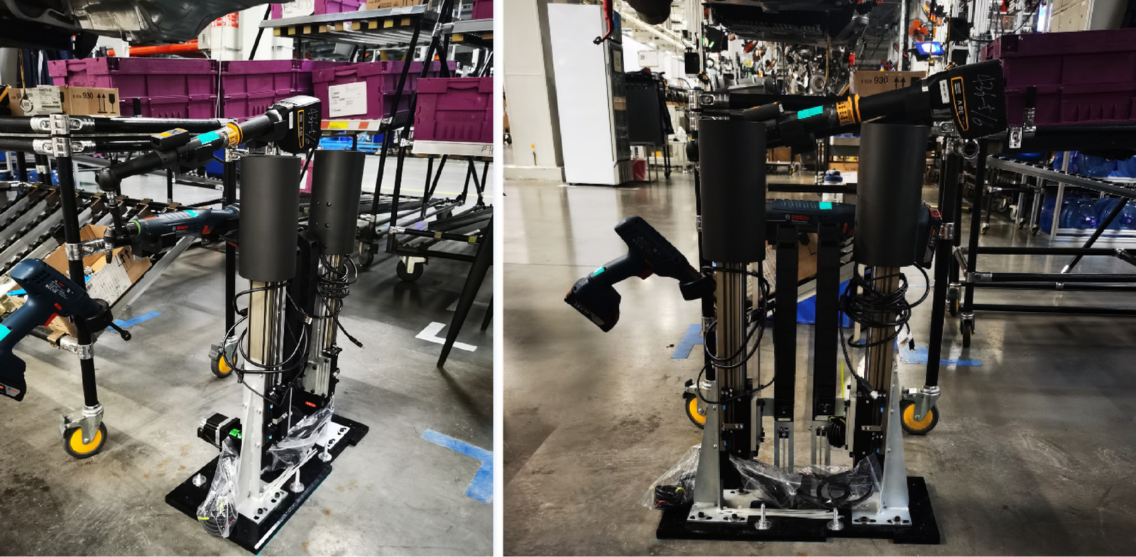 Нестандартное решение для визуального контроля ремня двигателя автомобиля: интеллектуальная система контроля качества на основе глубокого обучения